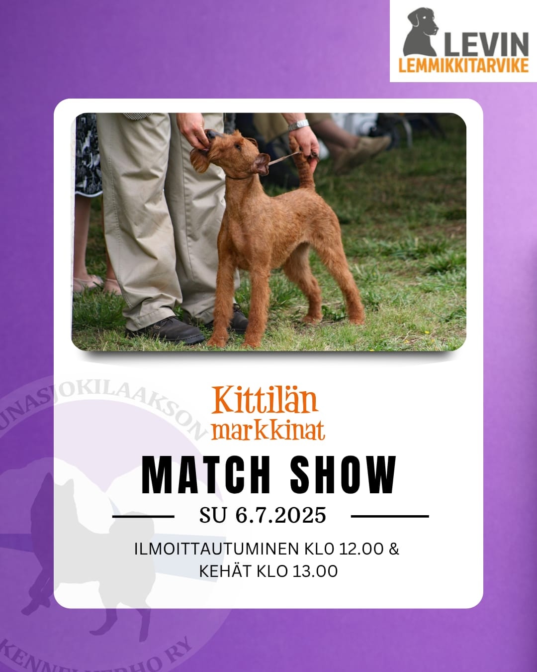 match show