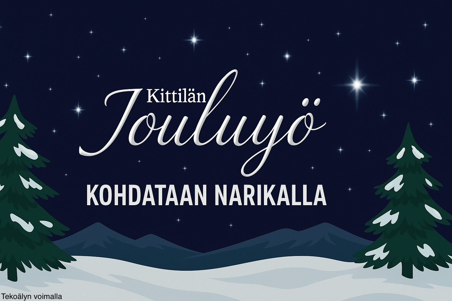 jouluyö