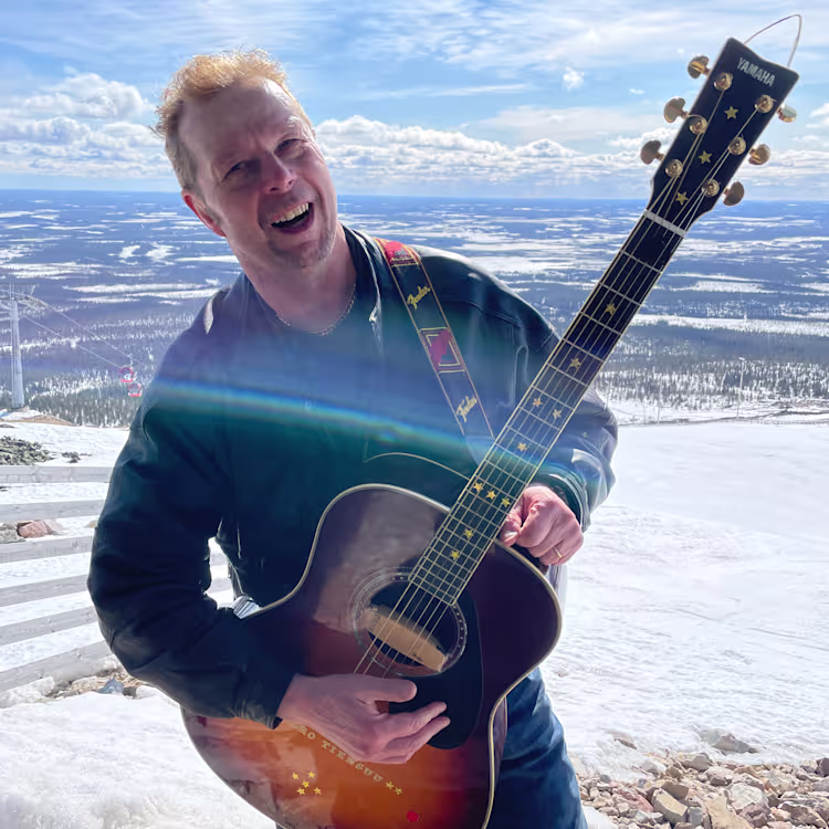 Eero Tiensuu