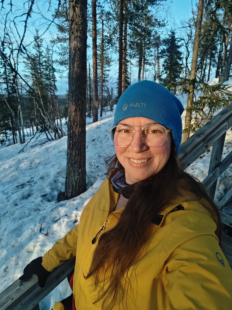 mervi kallioinen