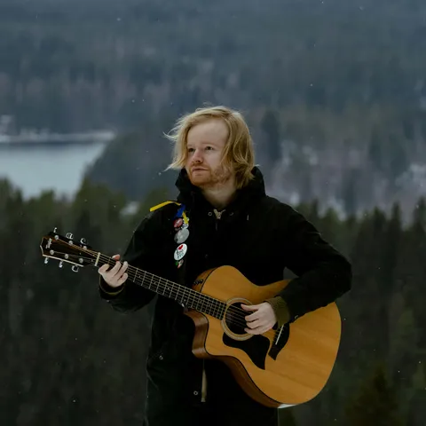 Simeoni Julkunen