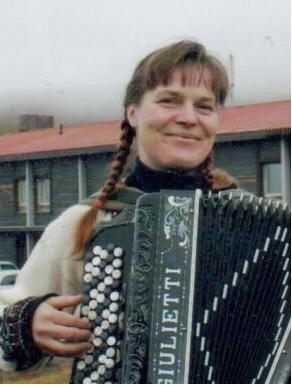 Eveliina Pääkkölä